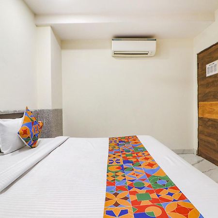 Fabexpress King Stay New Delhi Exterior photo