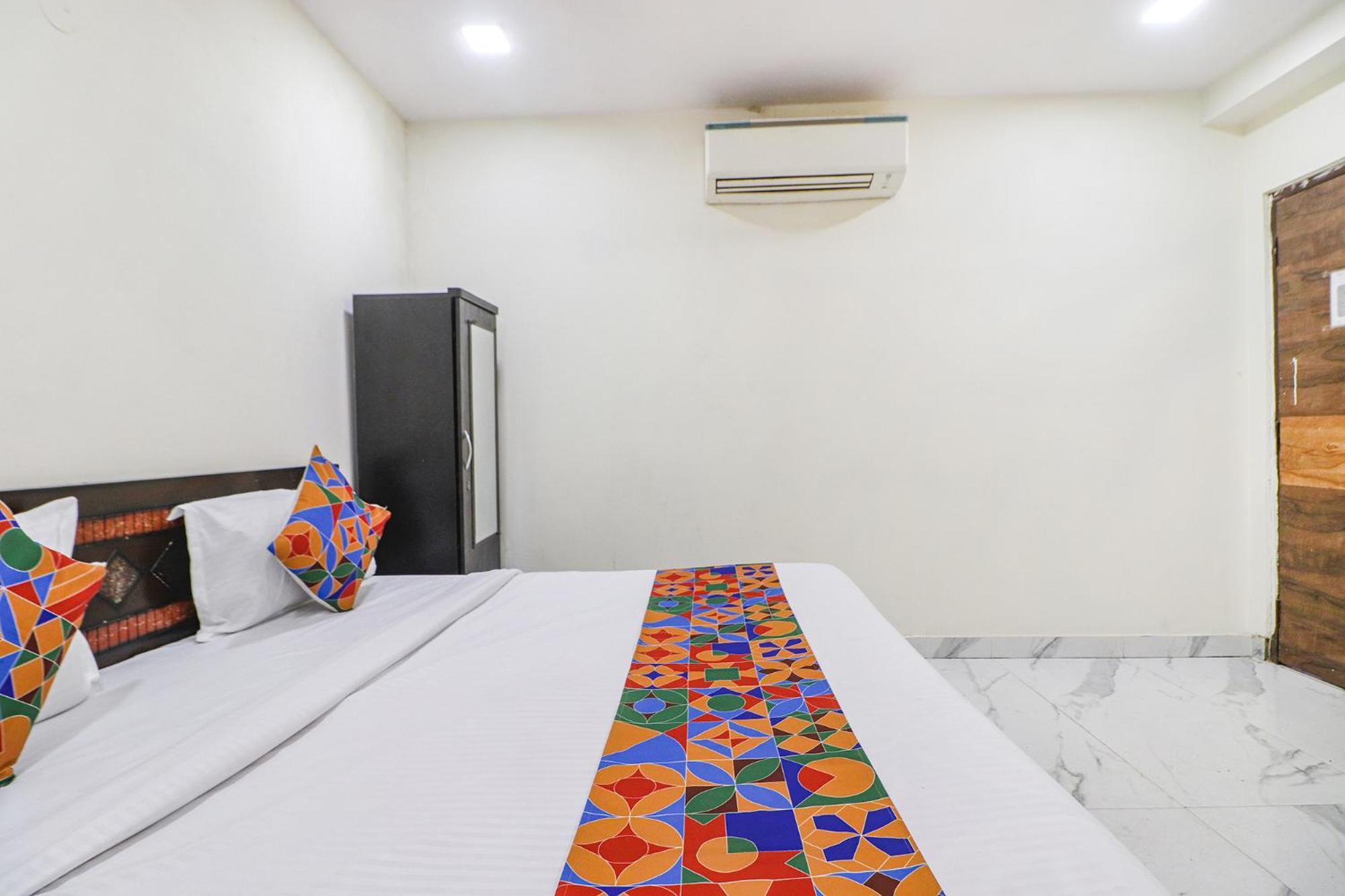 Fabexpress King Stay New Delhi Exterior photo
